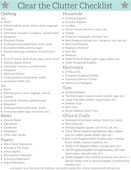 Clear_the_clutter_checklist