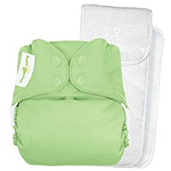 bumgenius 4.0 cloth diaper