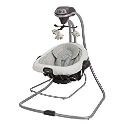 Graco Swing