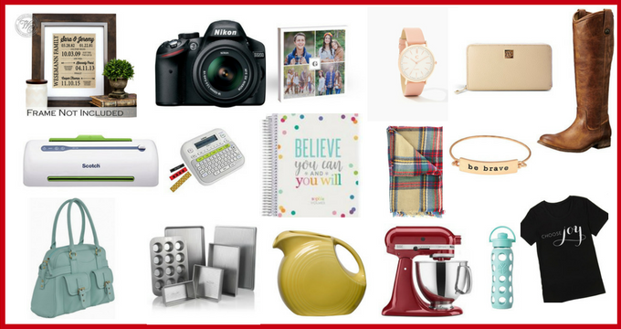 The Ultimate Gift Guide for Moms