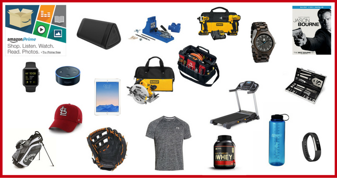 The Ultimate Gift Guide for Dads