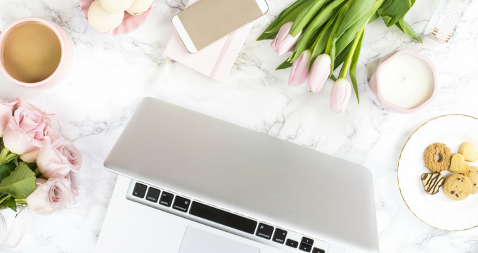 5 Strategies I Use to Stay Productive Throughout the Day