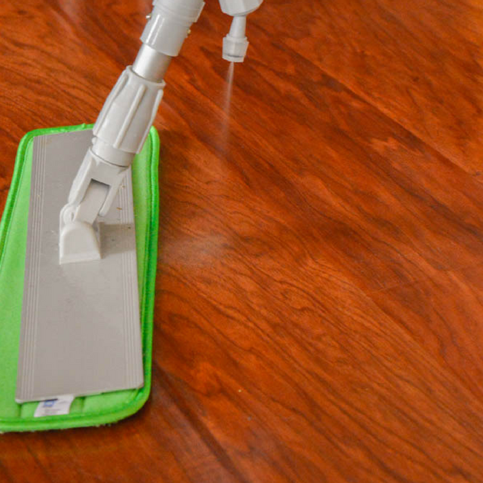 3 Ways to Keep Your Floors Immaculately Clean