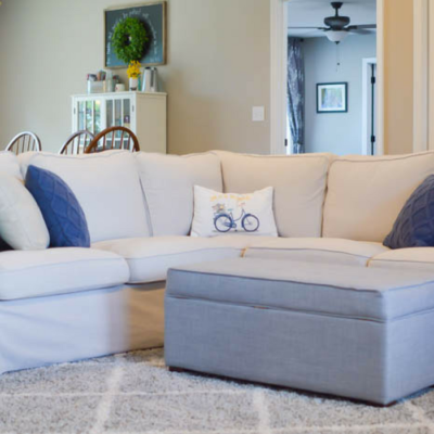 How to Maintain Order in Your Home