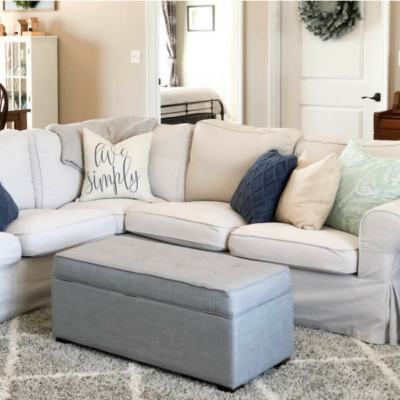 How Busy Moms Find Time to Declutter