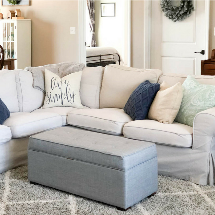 How Busy Moms Find Time to Declutter