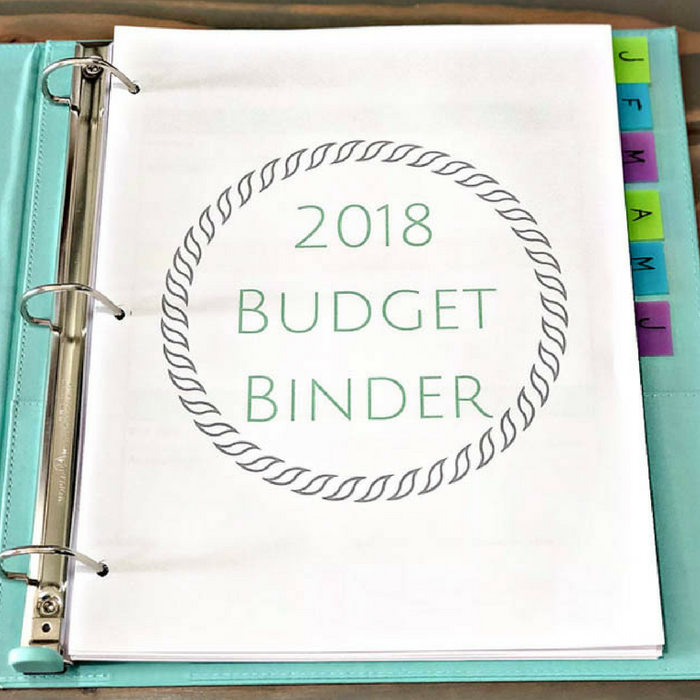 5 Ways to Get Your Finances Organized This Year