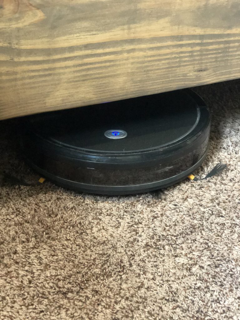 Eufy RoboVac 11+ Eufy RoboVac 11+