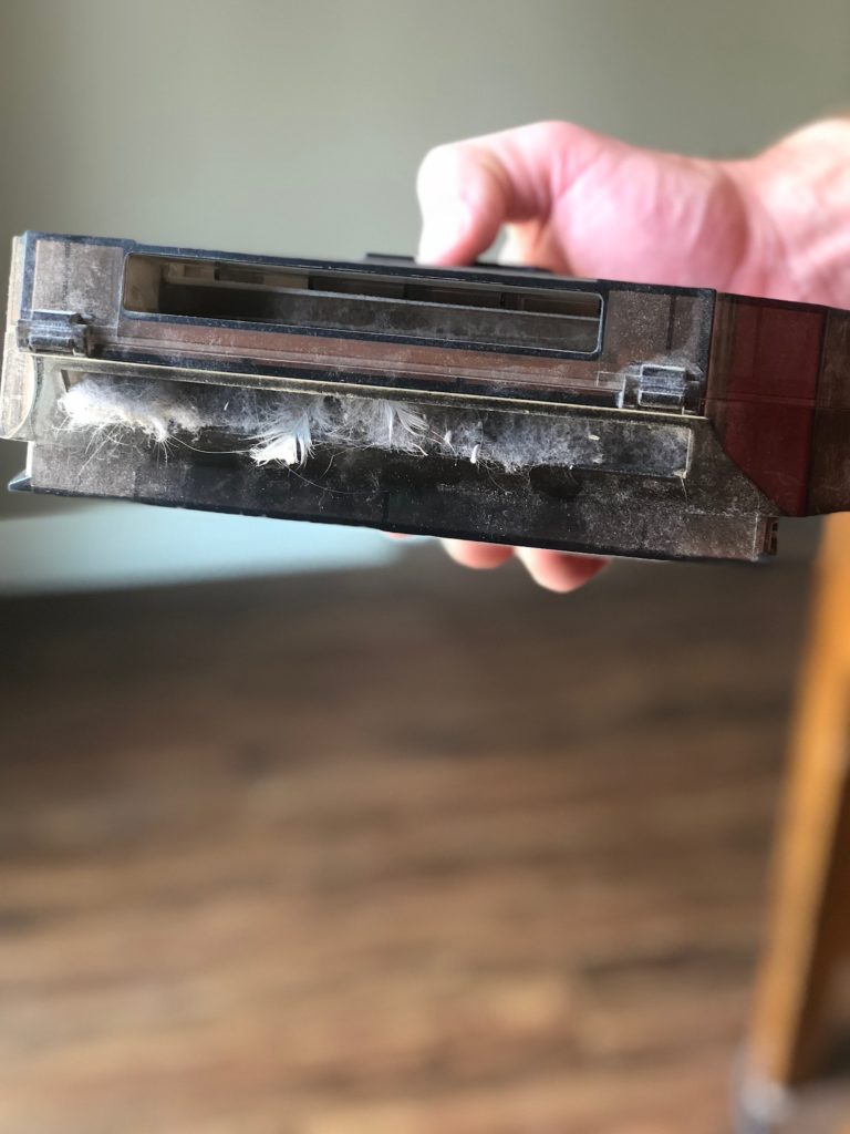 Eufy RoboVac 11+ Eufy RoboVac 11+