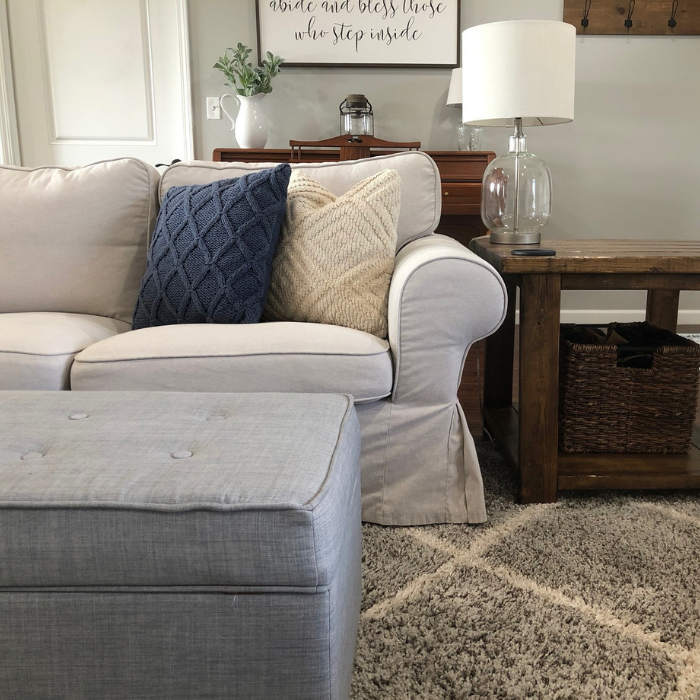 Creating an Intentional Evening Routine