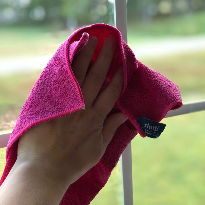 6 Ways I Simplify Seasonal Cleaning Around My Home