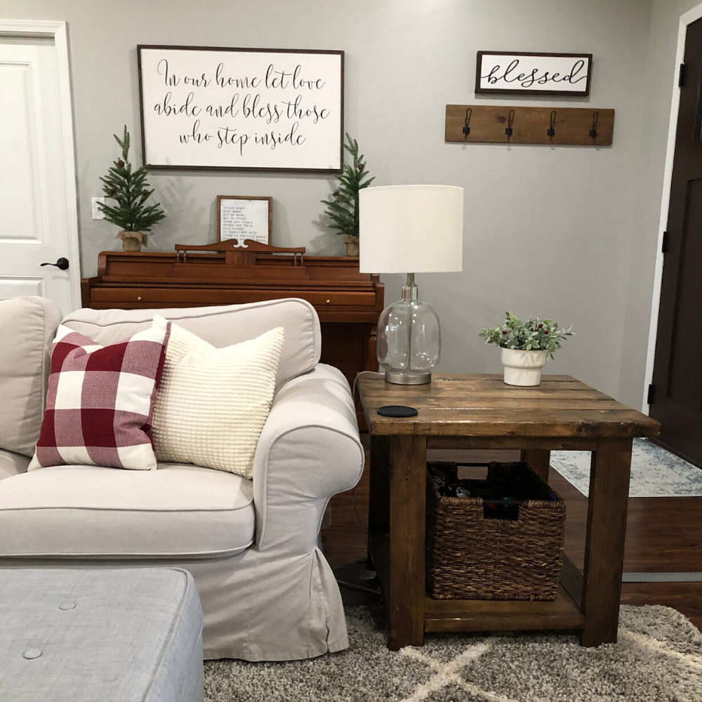 How to Simplify Christmas