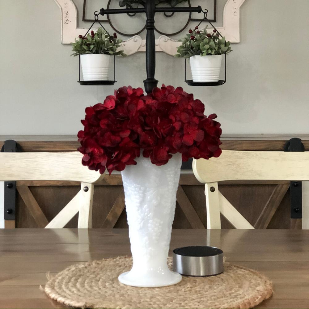 Minimal Christmas Home Tour