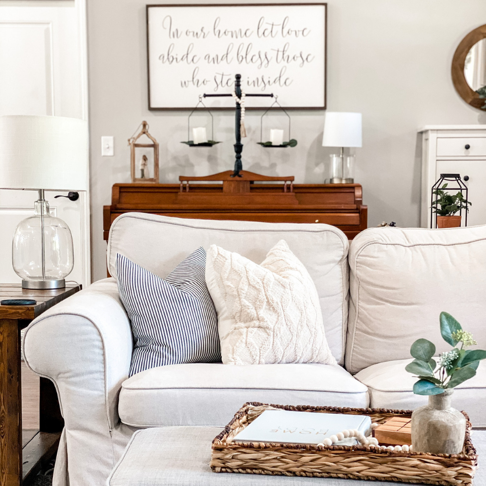 How to Maintain a Clutter-free Home