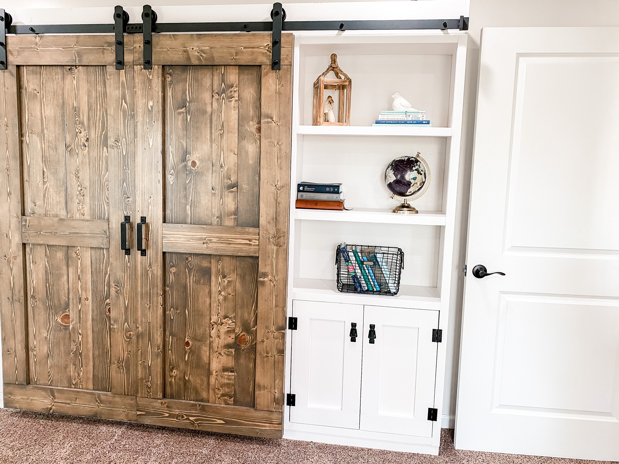 maintain a clutter-free home