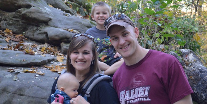 Protected: Our Day at Giant City State Park | October 22nd, 2015