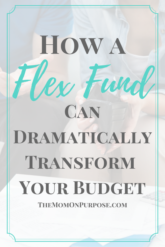 Wow! I can't believe how well this budgeting strategy works! The first month we implemented it, we were able to save more than we ever have! Plus, it gives your budget a little bit of freedom.