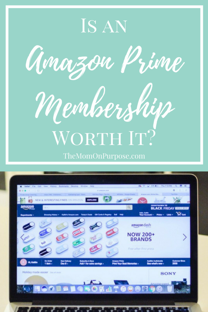 Amazon Prime offers a lot of benefits. However, it's not for everyone. Find out the pros and cons of Amazon Prime and if it's right for you.