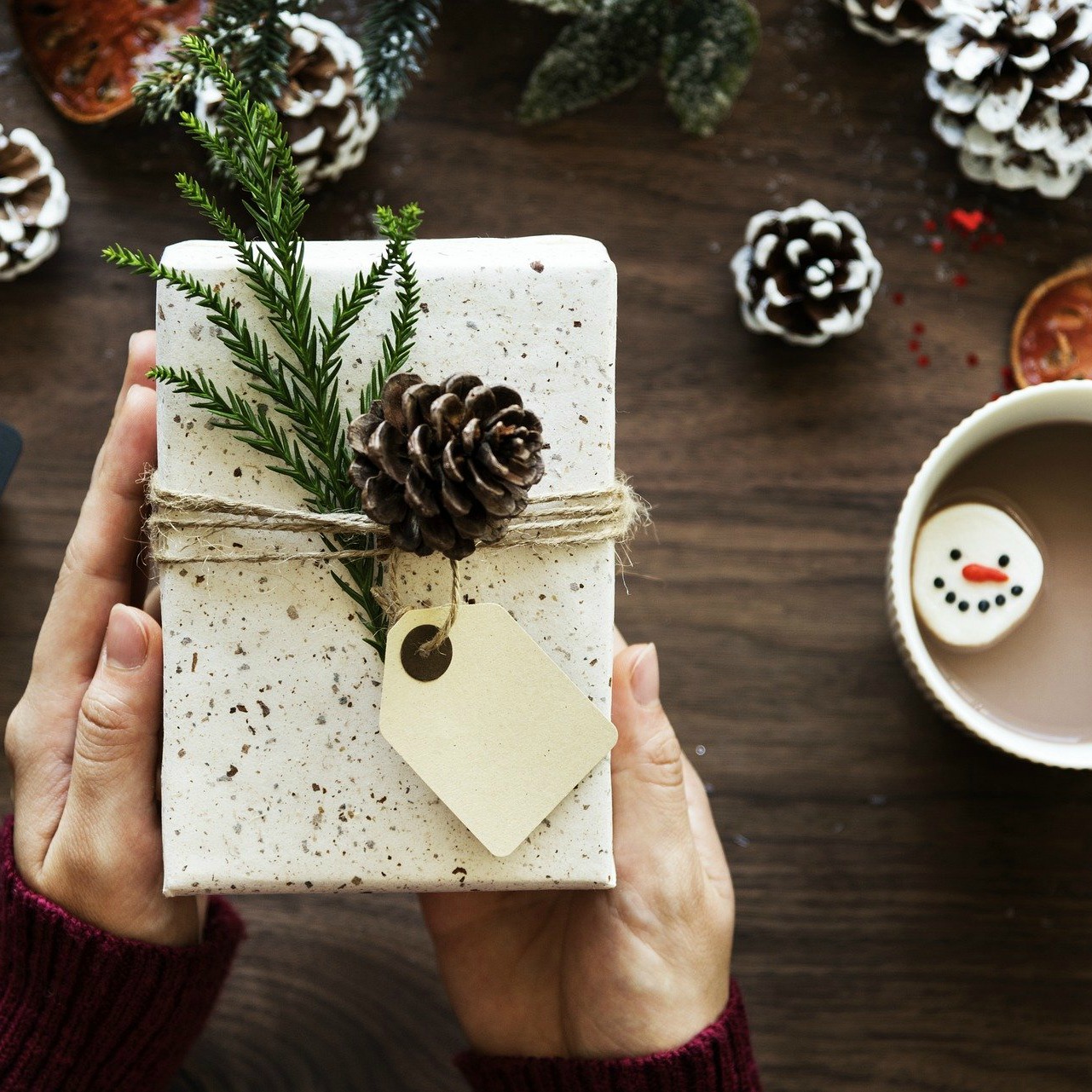 The Ultimate Clutter-Free Christmas Gift Guide