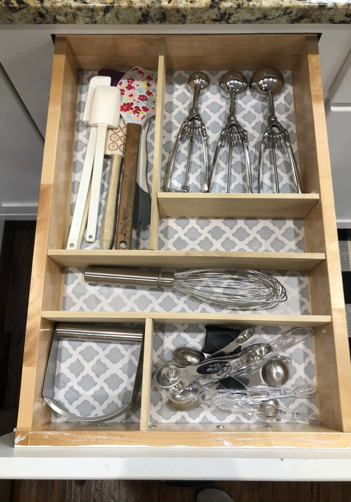 How to Organize Kitchen Appliances in a Pantry - Declutter in Minutes